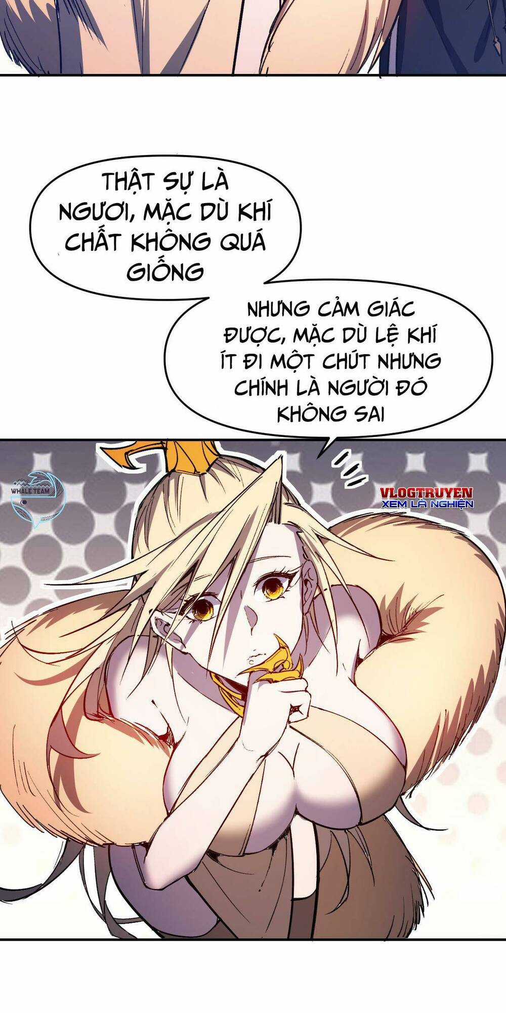 Ta Thực Sự Chỉ Biết Ngự Kiếm Thuật Chapter 13 trang 18