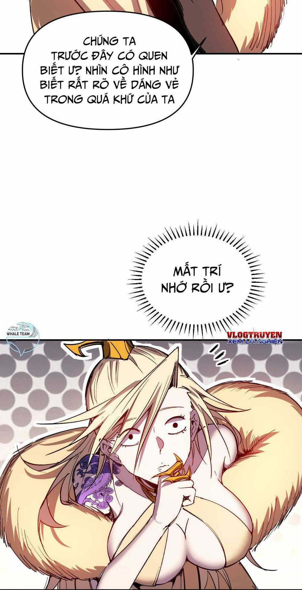 Ta Thực Sự Chỉ Biết Ngự Kiếm Thuật Chapter 13 trang 20