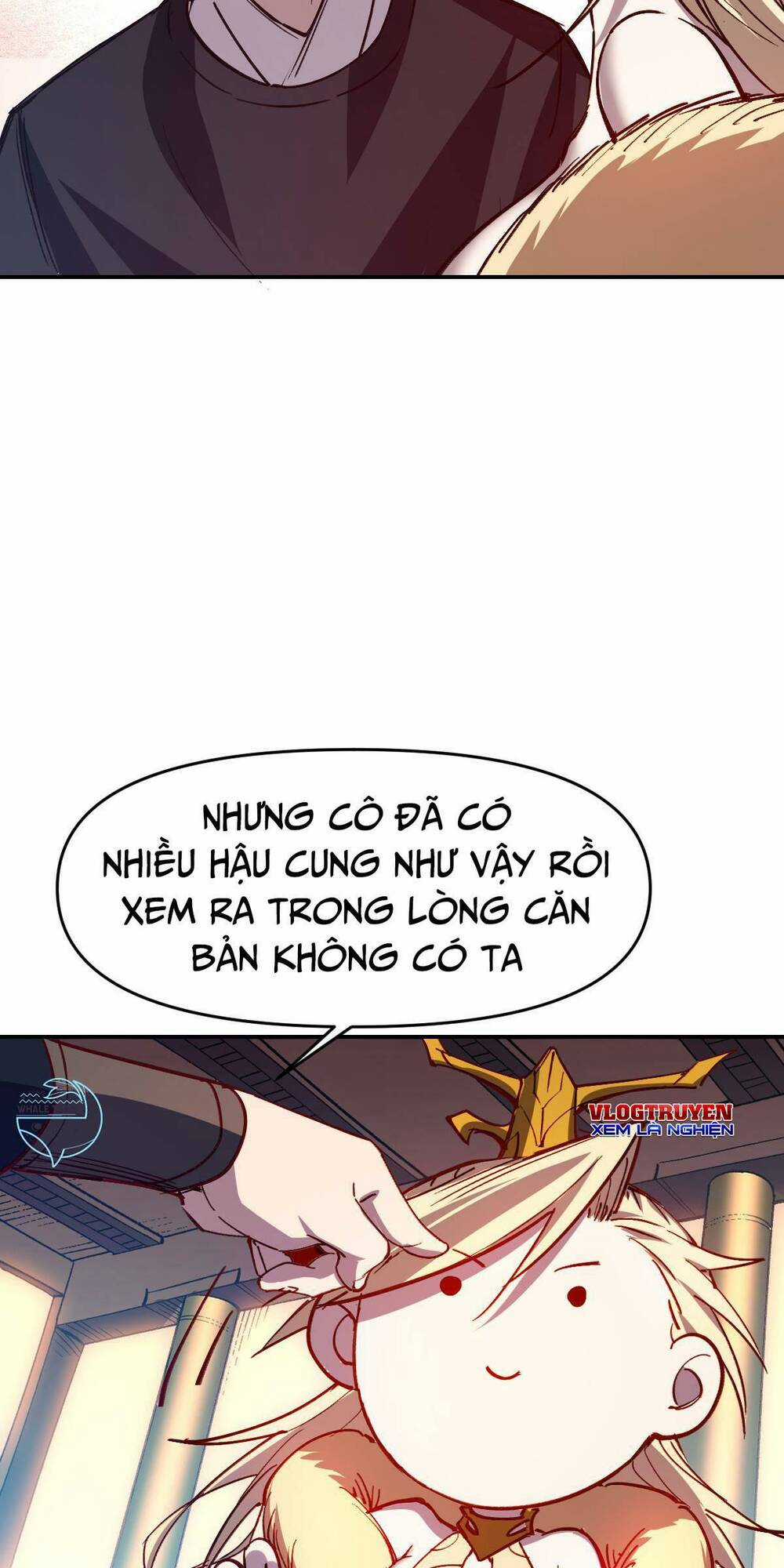 Ta Thực Sự Chỉ Biết Ngự Kiếm Thuật Chapter 13 trang 24