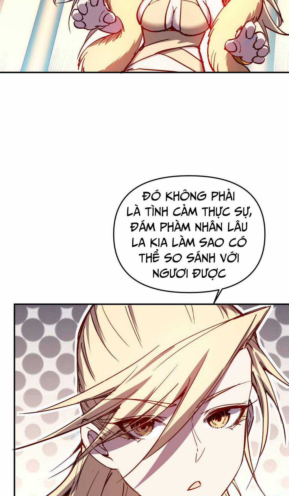 Ta Thực Sự Chỉ Biết Ngự Kiếm Thuật Chapter 13 trang 25