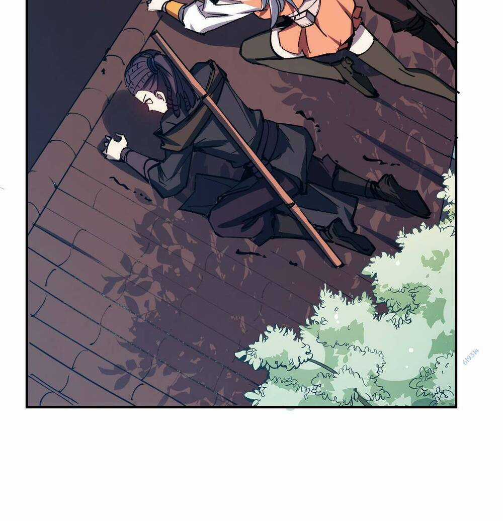 Ta Thực Sự Chỉ Biết Ngự Kiếm Thuật Chapter 13 trang 3