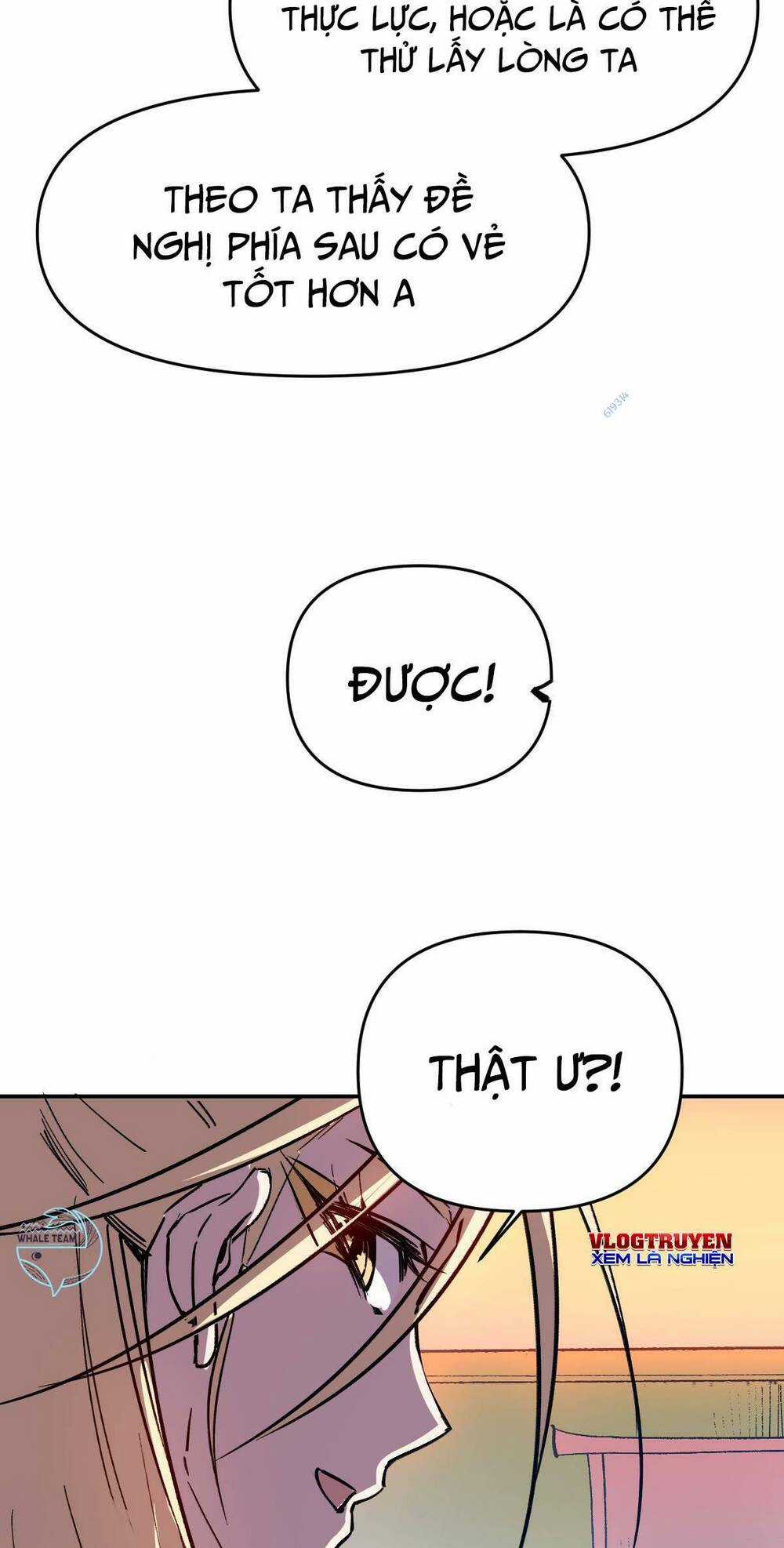 Ta Thực Sự Chỉ Biết Ngự Kiếm Thuật Chapter 13 trang 31