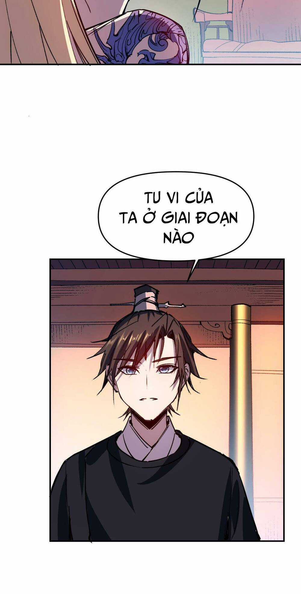 Ta Thực Sự Chỉ Biết Ngự Kiếm Thuật Chapter 13 trang 32