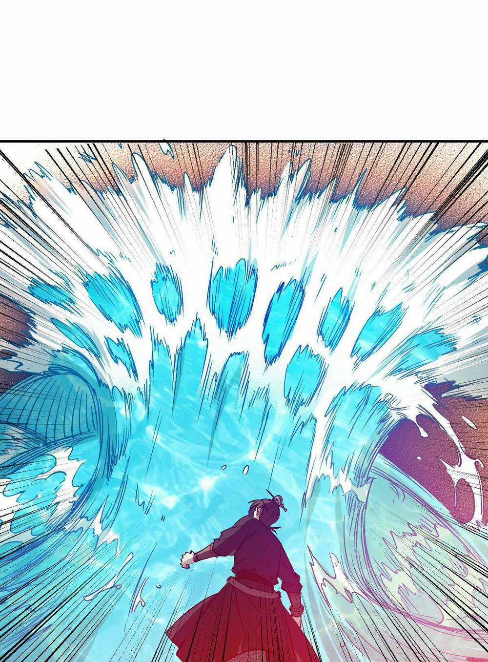 Ta Thực Sự Chỉ Biết Ngự Kiếm Thuật Chapter 14 trang 14