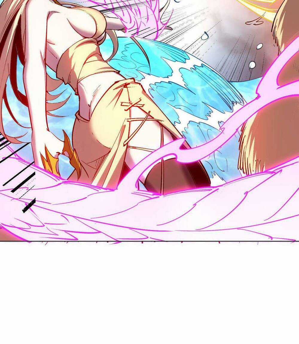 Ta Thực Sự Chỉ Biết Ngự Kiếm Thuật Chapter 14 trang 24