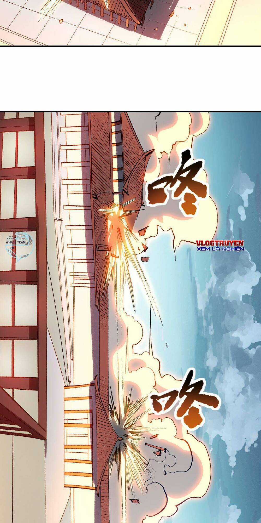 Ta Thực Sự Chỉ Biết Ngự Kiếm Thuật Chapter 14 trang 27