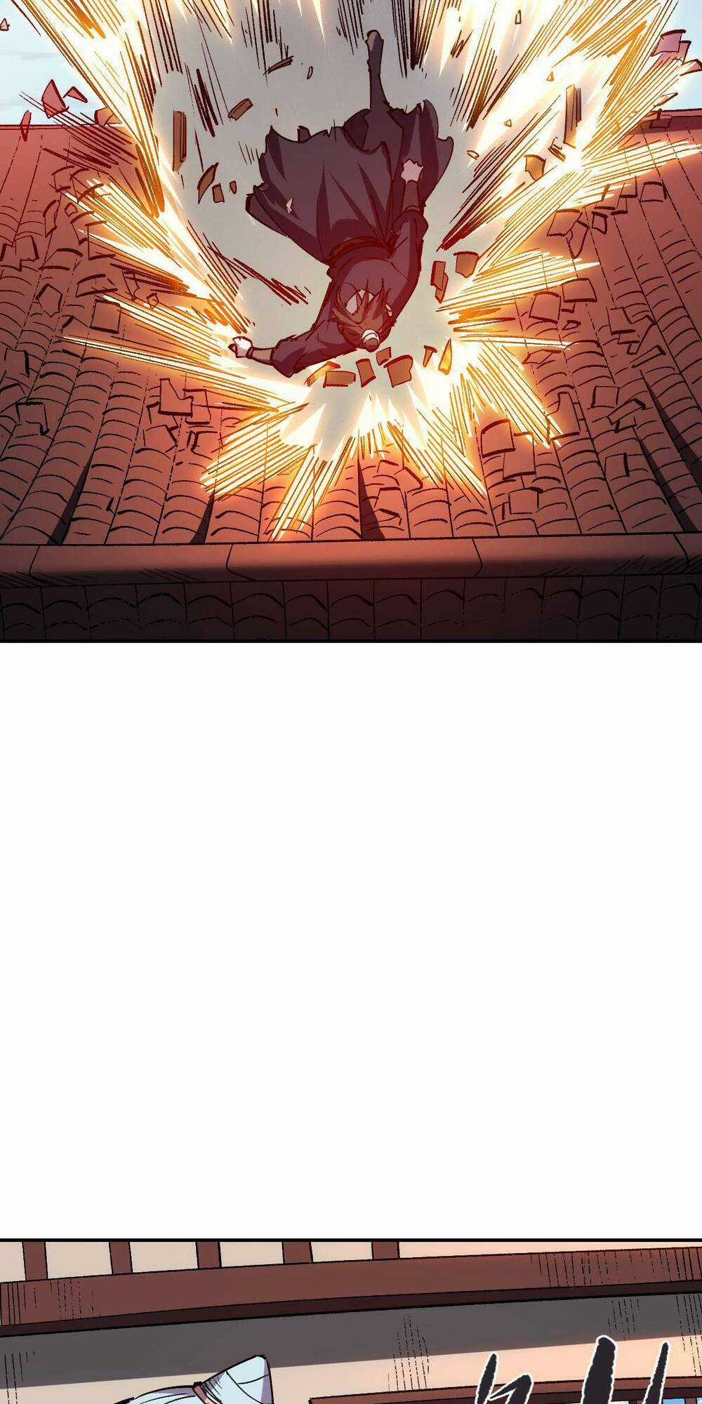 Ta Thực Sự Chỉ Biết Ngự Kiếm Thuật Chapter 14 trang 29