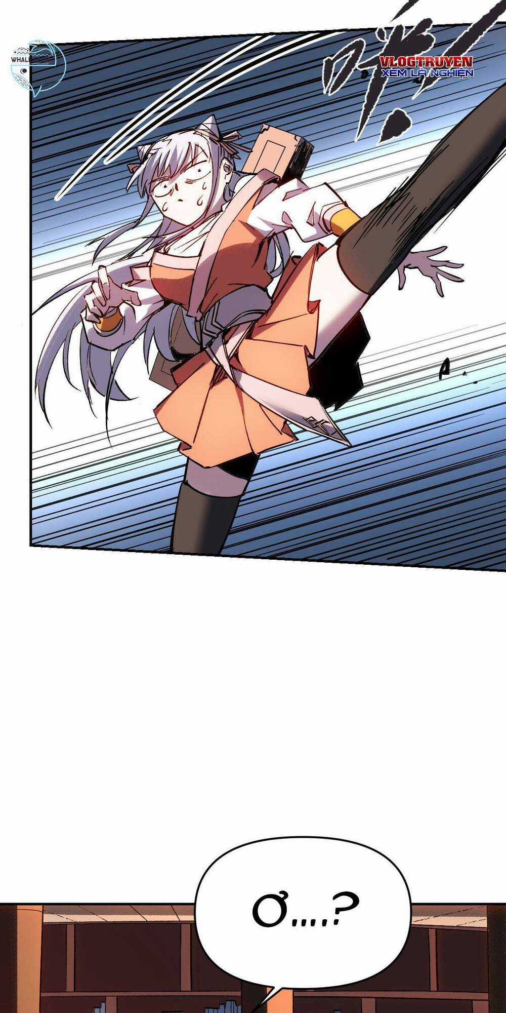 Ta Thực Sự Chỉ Biết Ngự Kiếm Thuật Chapter 14 trang 33