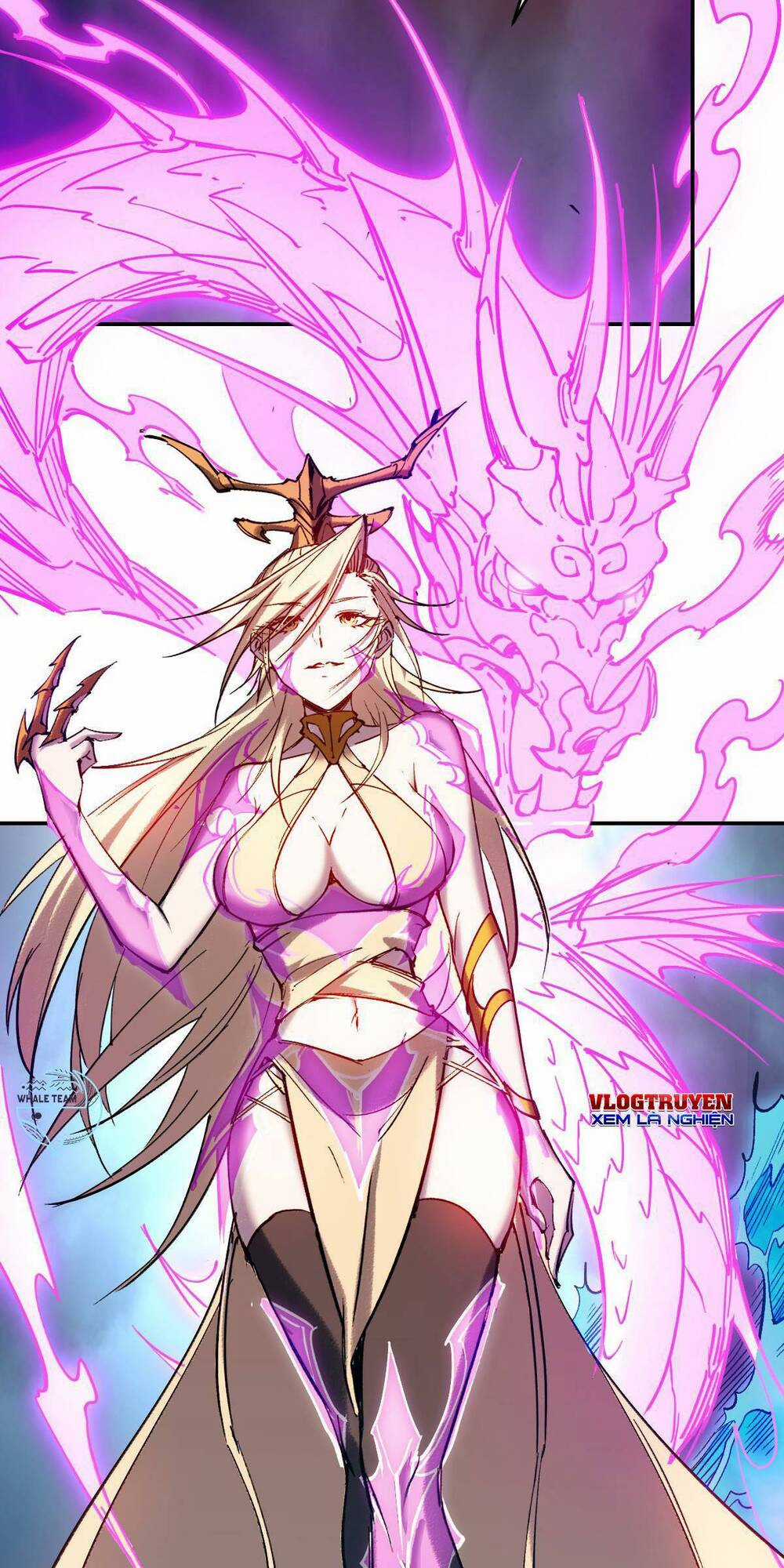 Ta Thực Sự Chỉ Biết Ngự Kiếm Thuật Chapter 14 trang 41