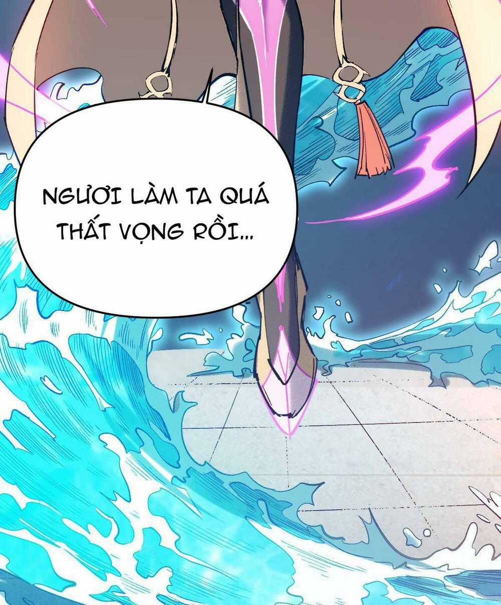 Ta Thực Sự Chỉ Biết Ngự Kiếm Thuật Chapter 14 trang 42