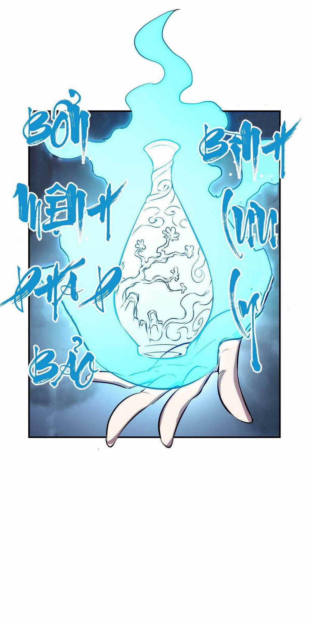 Ta Thực Sự Chỉ Biết Ngự Kiếm Thuật Chapter 14 trang 5