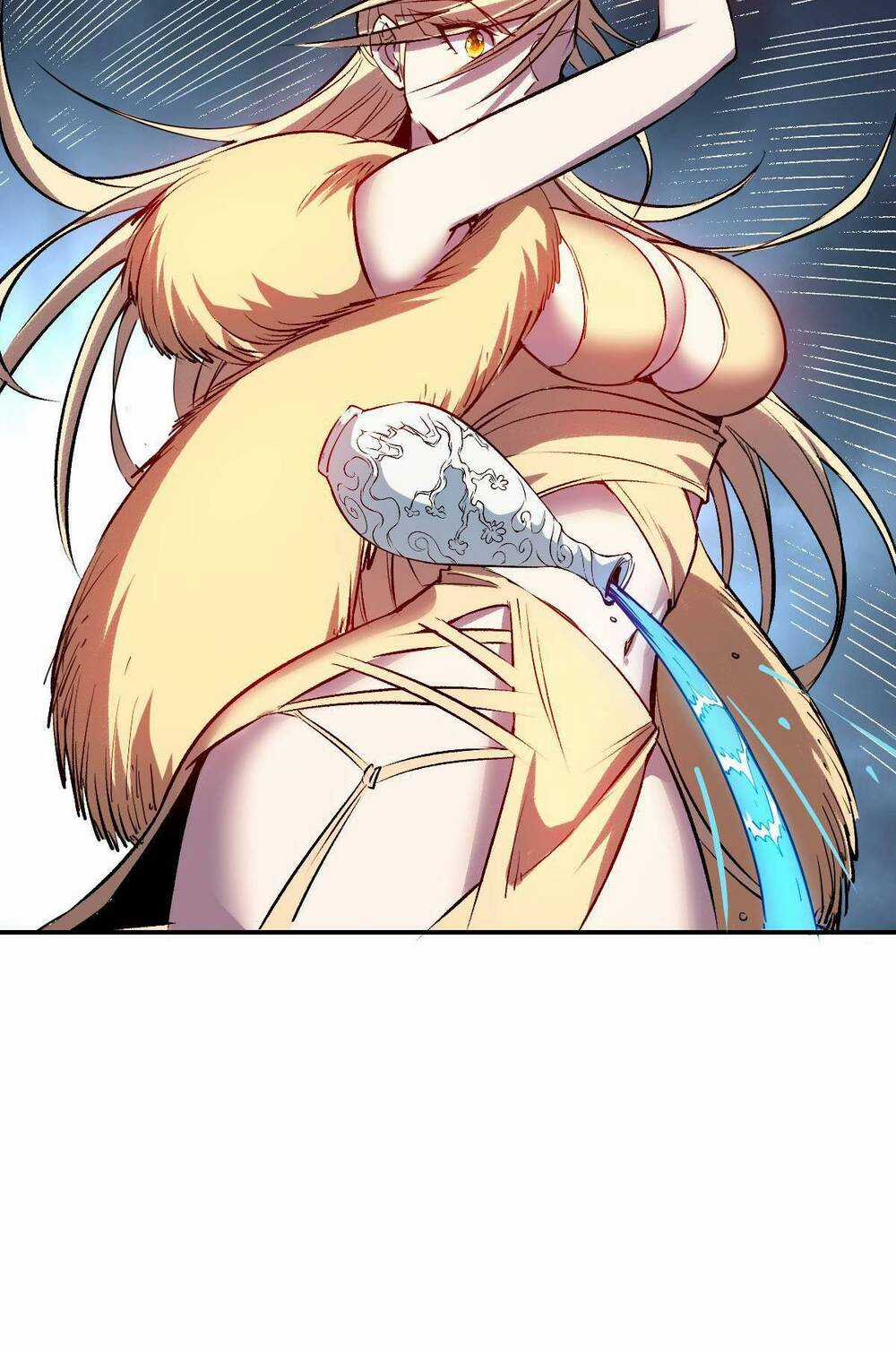 Ta Thực Sự Chỉ Biết Ngự Kiếm Thuật Chapter 14 trang 7