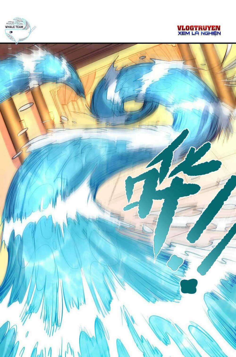 Ta Thực Sự Chỉ Biết Ngự Kiếm Thuật Chapter 14 trang 8