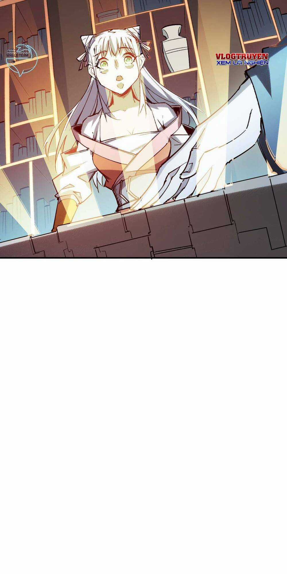 Ta Thực Sự Chỉ Biết Ngự Kiếm Thuật Chapter 15 trang 12