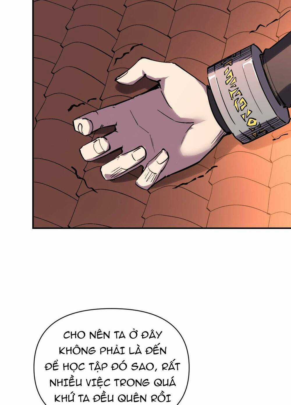 Ta Thực Sự Chỉ Biết Ngự Kiếm Thuật Chapter 15 trang 16