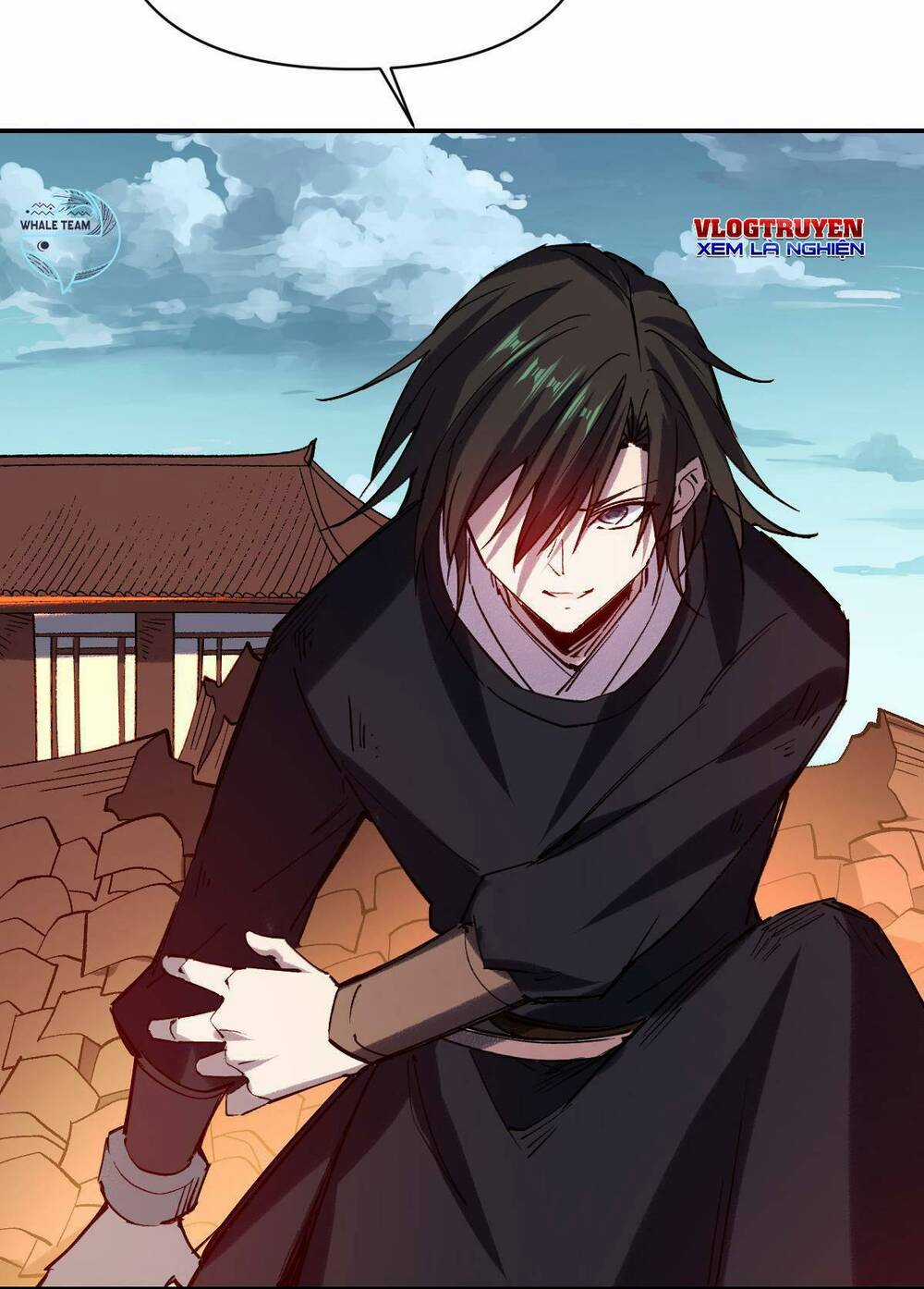 Ta Thực Sự Chỉ Biết Ngự Kiếm Thuật Chapter 15 trang 17