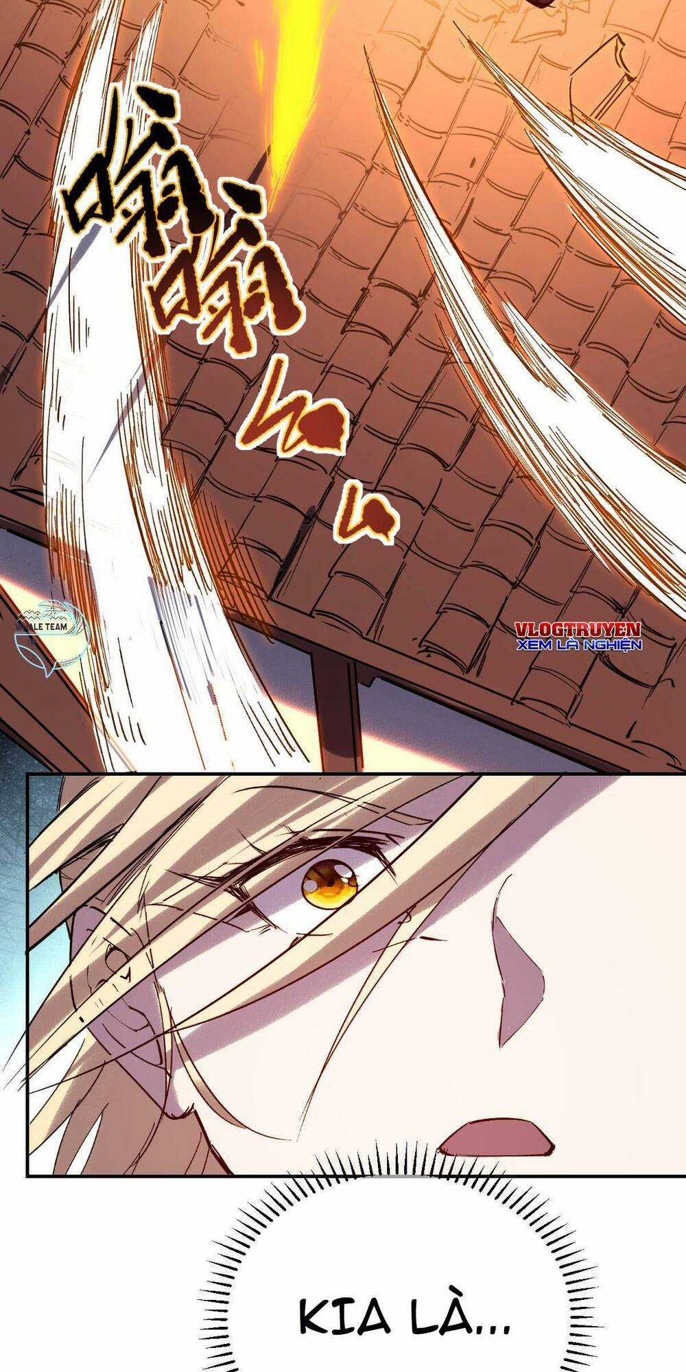 Ta Thực Sự Chỉ Biết Ngự Kiếm Thuật Chapter 15 trang 21