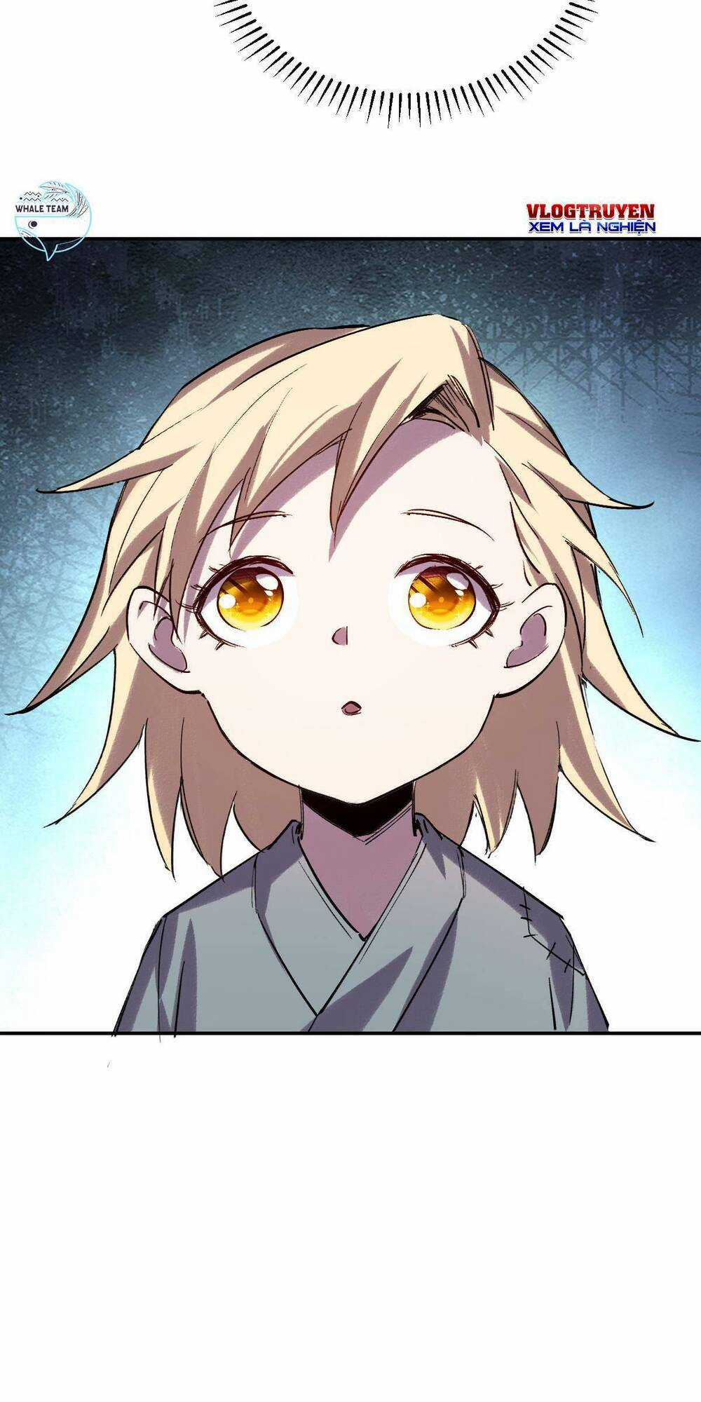 Ta Thực Sự Chỉ Biết Ngự Kiếm Thuật Chapter 15 trang 22