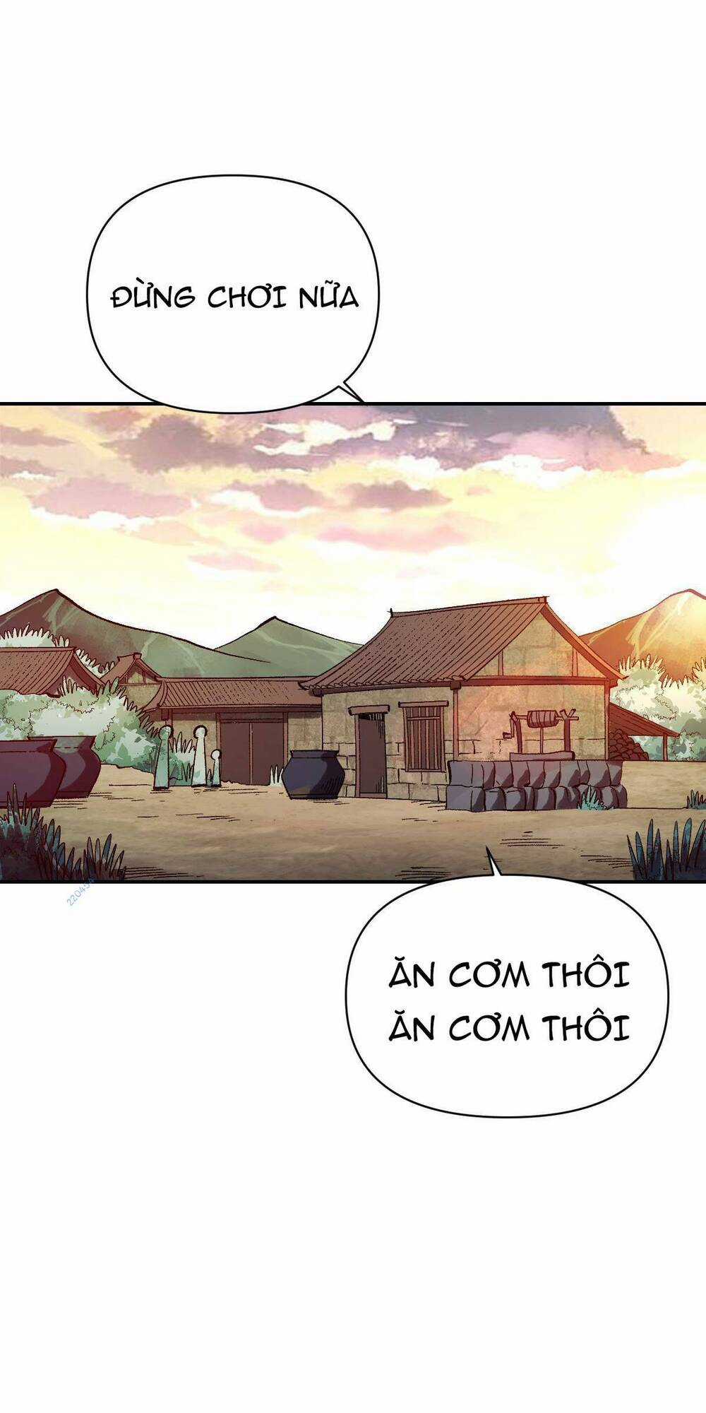 Ta Thực Sự Chỉ Biết Ngự Kiếm Thuật Chapter 15 trang 23