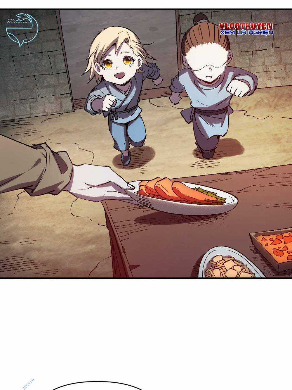 Ta Thực Sự Chỉ Biết Ngự Kiếm Thuật Chapter 15 trang 24