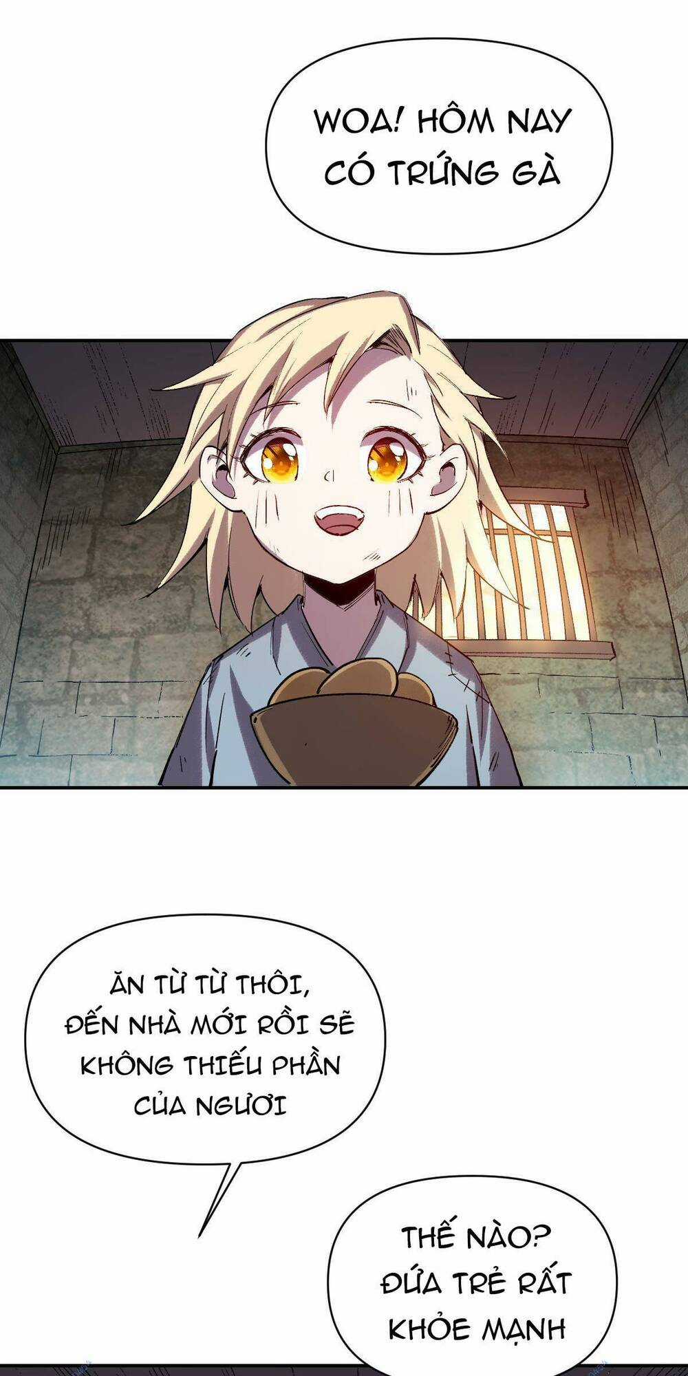 Ta Thực Sự Chỉ Biết Ngự Kiếm Thuật Chapter 15 trang 30