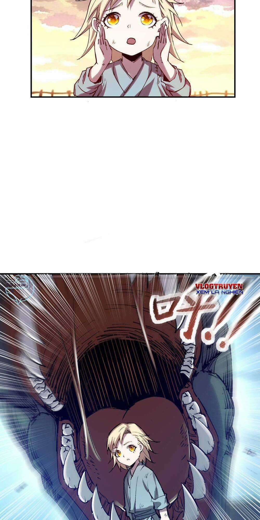 Ta Thực Sự Chỉ Biết Ngự Kiếm Thuật Chapter 15 trang 38