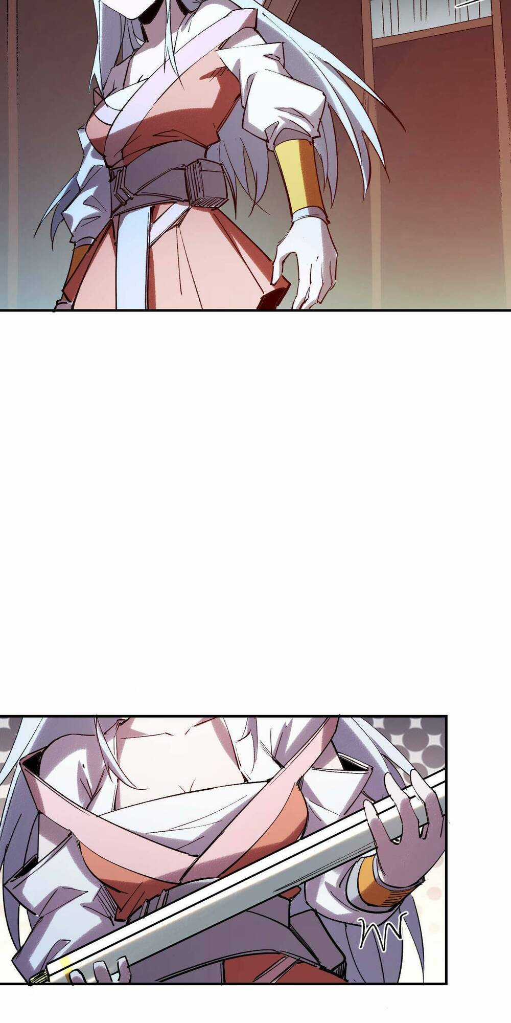 Ta Thực Sự Chỉ Biết Ngự Kiếm Thuật Chapter 15 trang 6