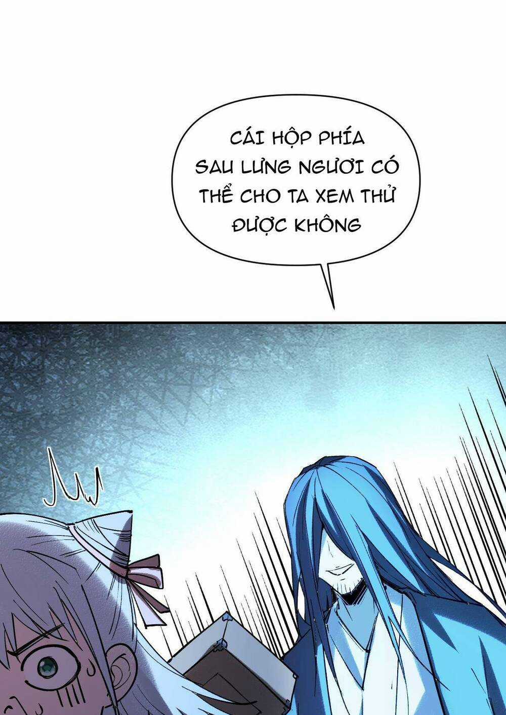 Ta Thực Sự Chỉ Biết Ngự Kiếm Thuật Chapter 15 trang 7