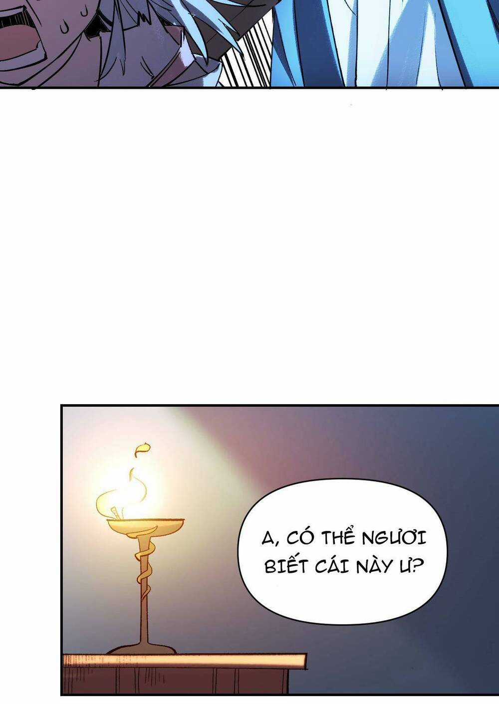 Ta Thực Sự Chỉ Biết Ngự Kiếm Thuật Chapter 15 trang 8