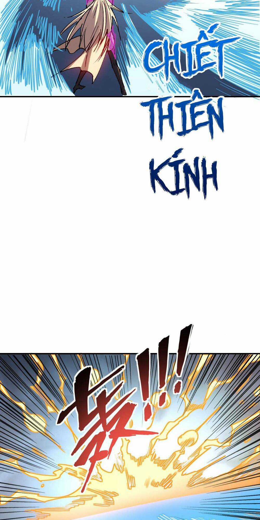 Ta Thực Sự Chỉ Biết Ngự Kiếm Thuật Chapter 16 trang 16