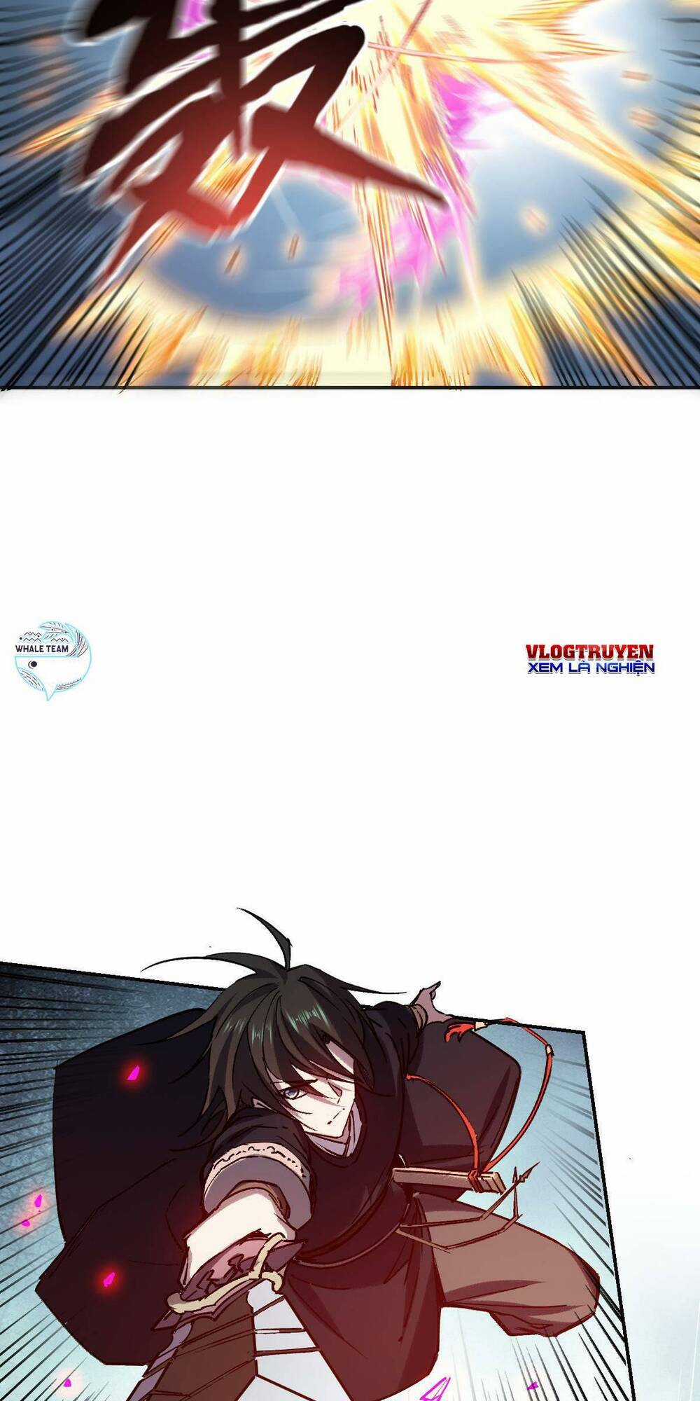 Ta Thực Sự Chỉ Biết Ngự Kiếm Thuật Chapter 16 trang 20