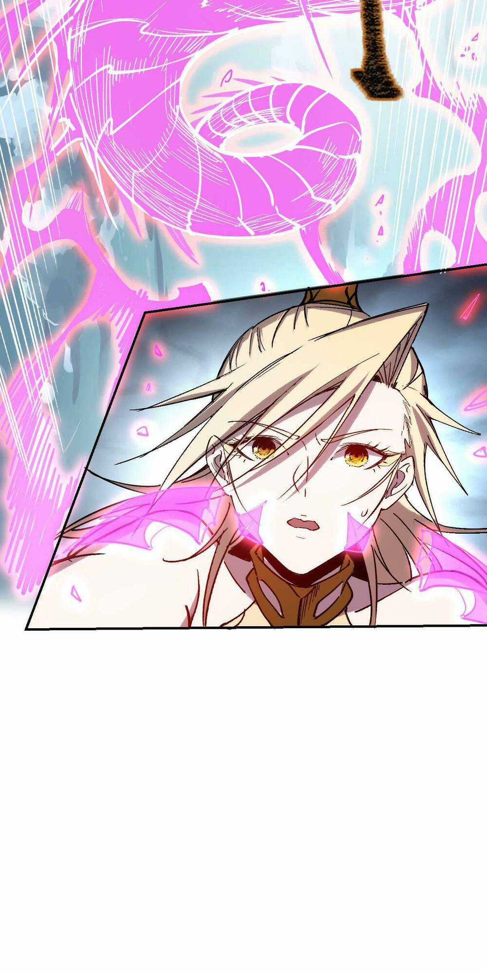 Ta Thực Sự Chỉ Biết Ngự Kiếm Thuật Chapter 16 trang 22