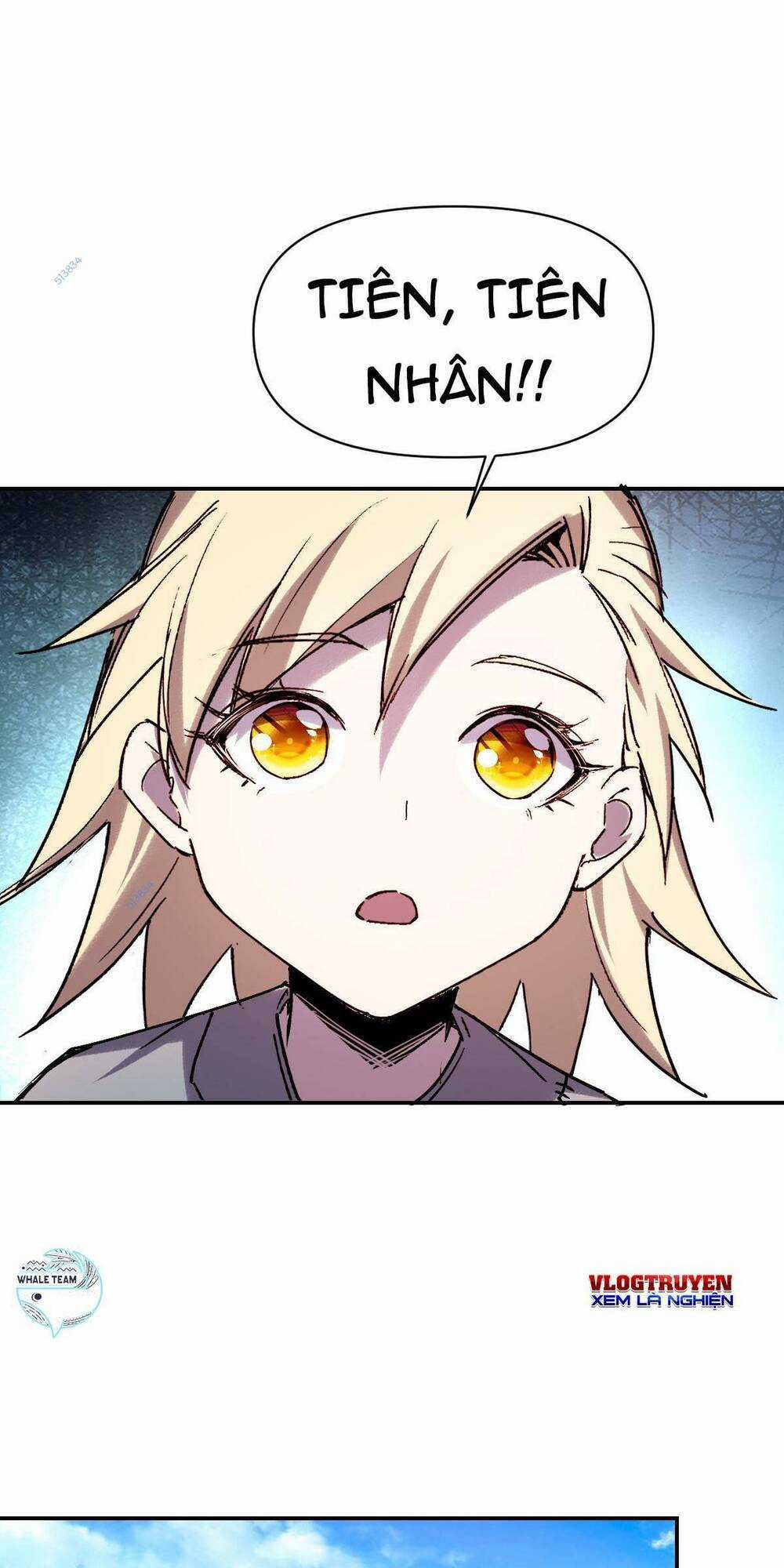 Ta Thực Sự Chỉ Biết Ngự Kiếm Thuật Chapter 16 trang 23