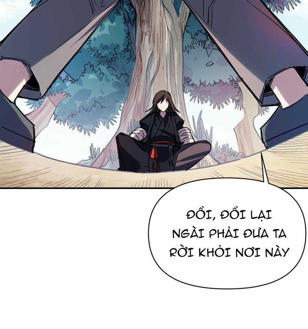 Ta Thực Sự Chỉ Biết Ngự Kiếm Thuật Chapter 16 trang 33