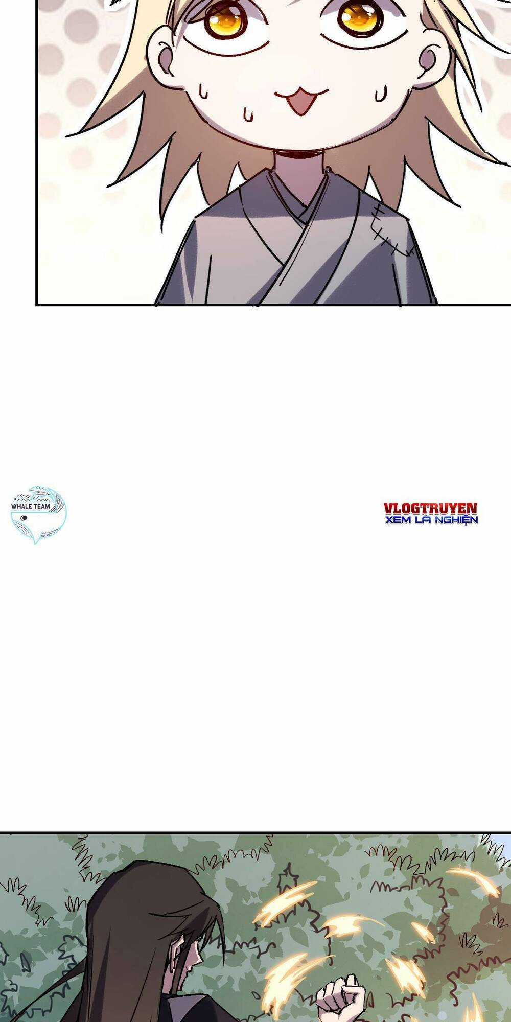 Ta Thực Sự Chỉ Biết Ngự Kiếm Thuật Chapter 16 trang 35