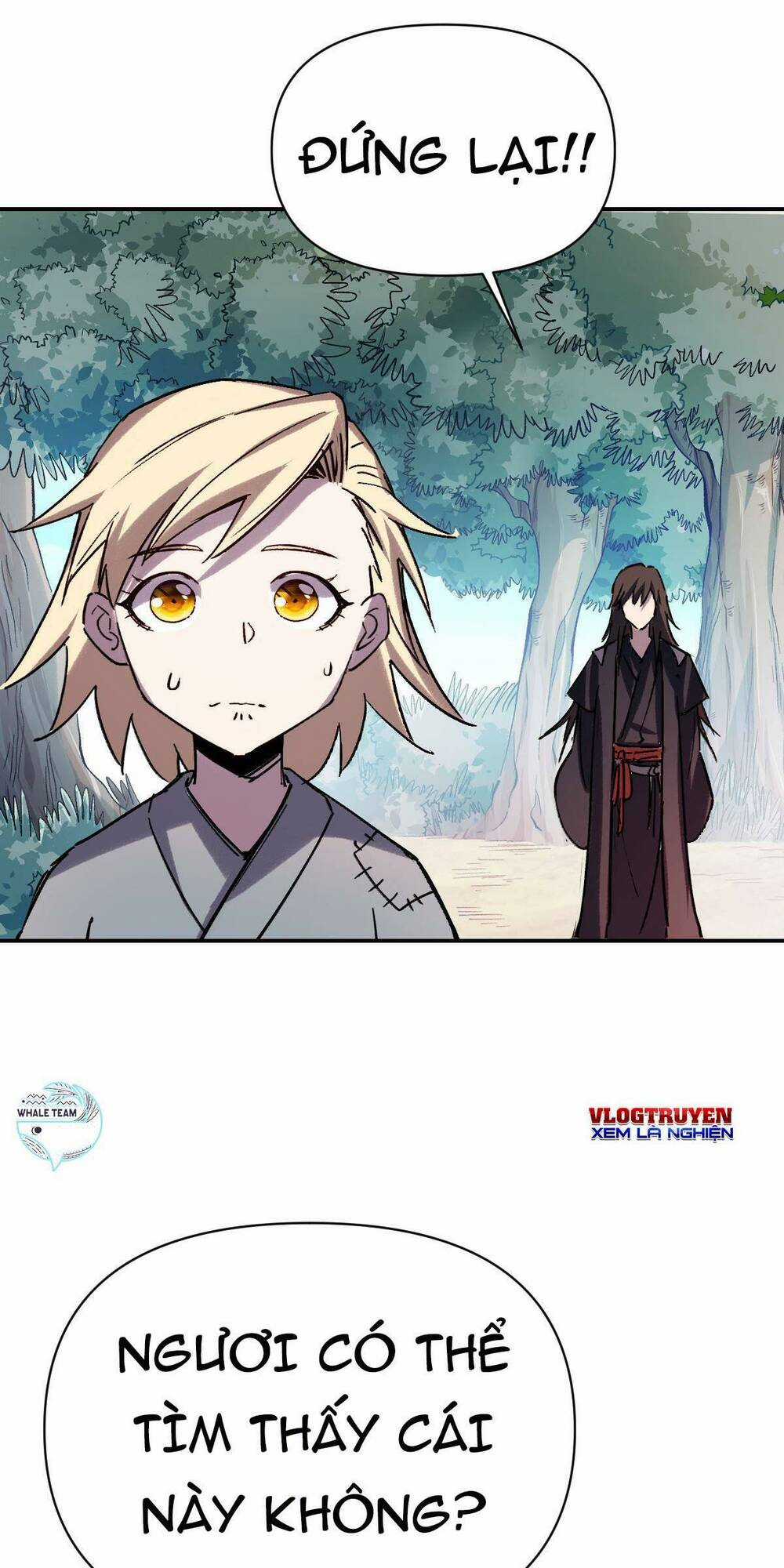 Ta Thực Sự Chỉ Biết Ngự Kiếm Thuật Chapter 16 trang 39