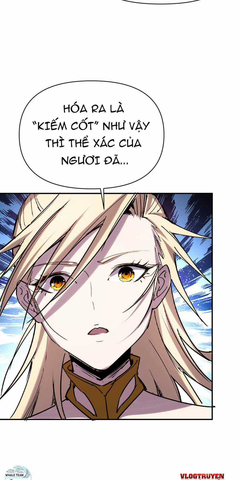 Ta Thực Sự Chỉ Biết Ngự Kiếm Thuật Chapter 16 trang 4