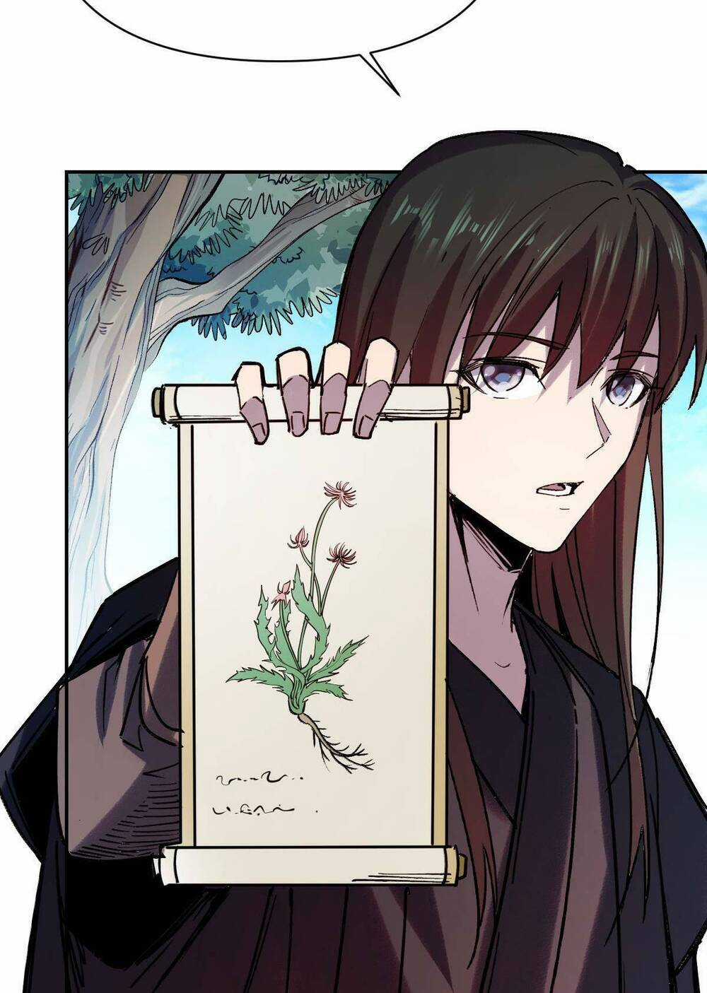 Ta Thực Sự Chỉ Biết Ngự Kiếm Thuật Chapter 16 trang 40