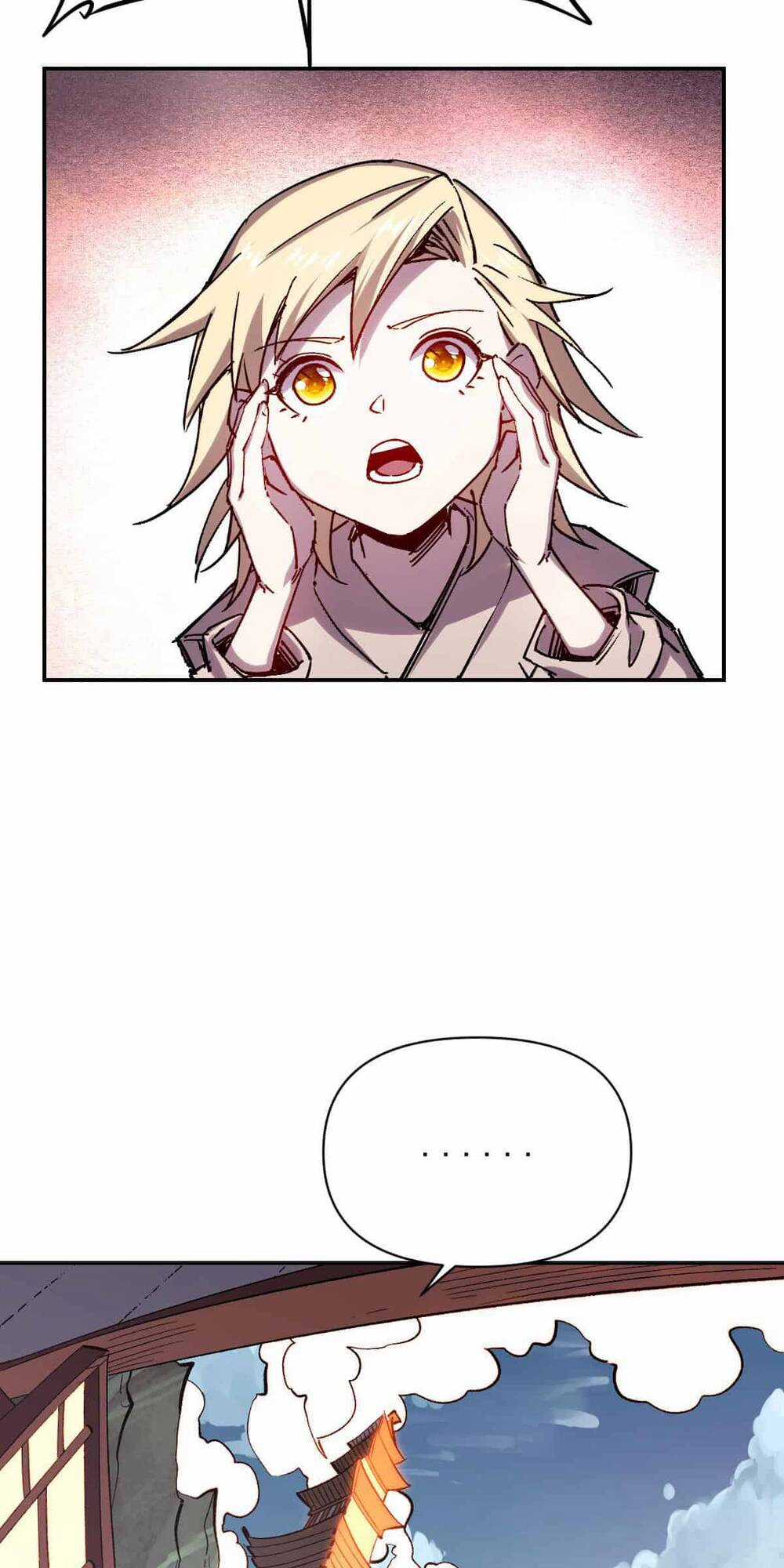 Ta Thực Sự Chỉ Biết Ngự Kiếm Thuật Chapter 17 trang 14