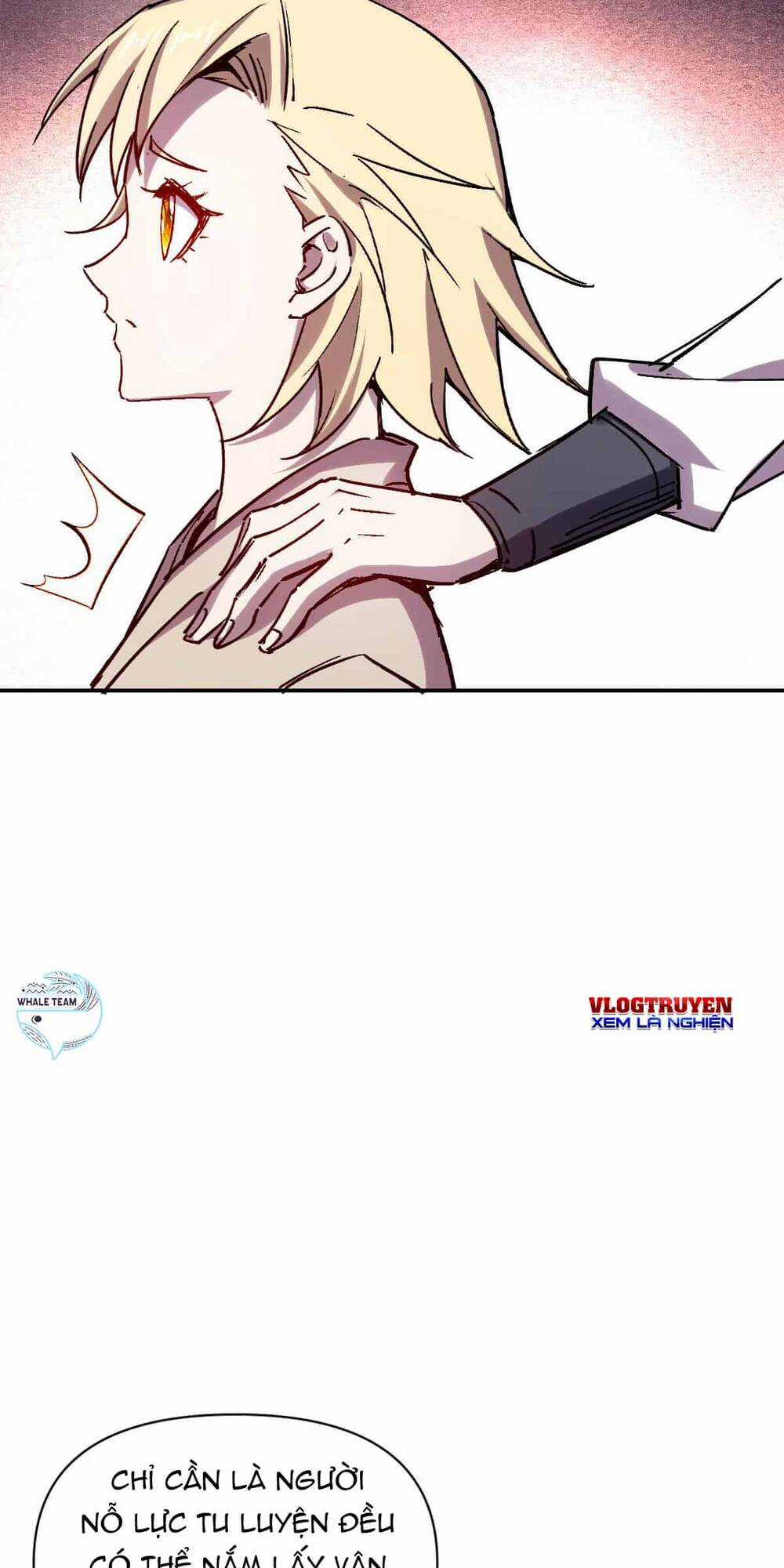 Ta Thực Sự Chỉ Biết Ngự Kiếm Thuật Chapter 17 trang 16