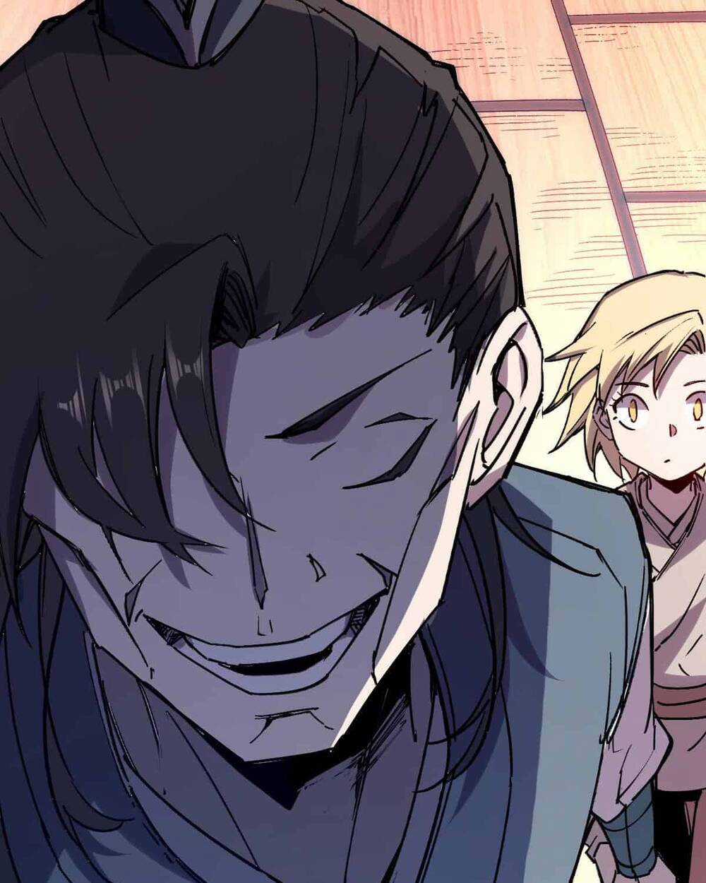 Ta Thực Sự Chỉ Biết Ngự Kiếm Thuật Chapter 17 trang 18