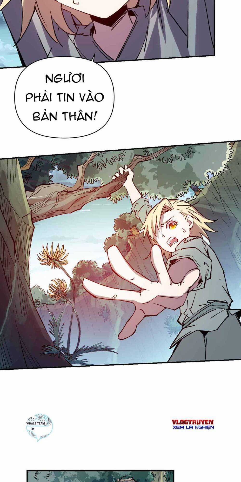 Ta Thực Sự Chỉ Biết Ngự Kiếm Thuật Chapter 17 trang 2