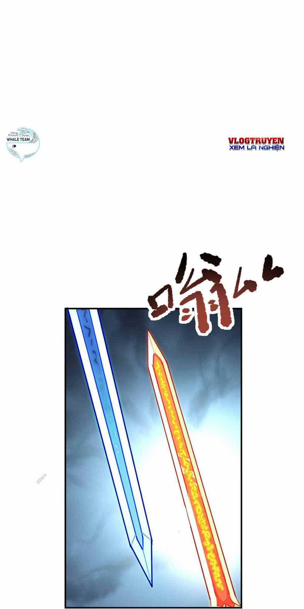 Ta Thực Sự Chỉ Biết Ngự Kiếm Thuật Chapter 17 trang 20