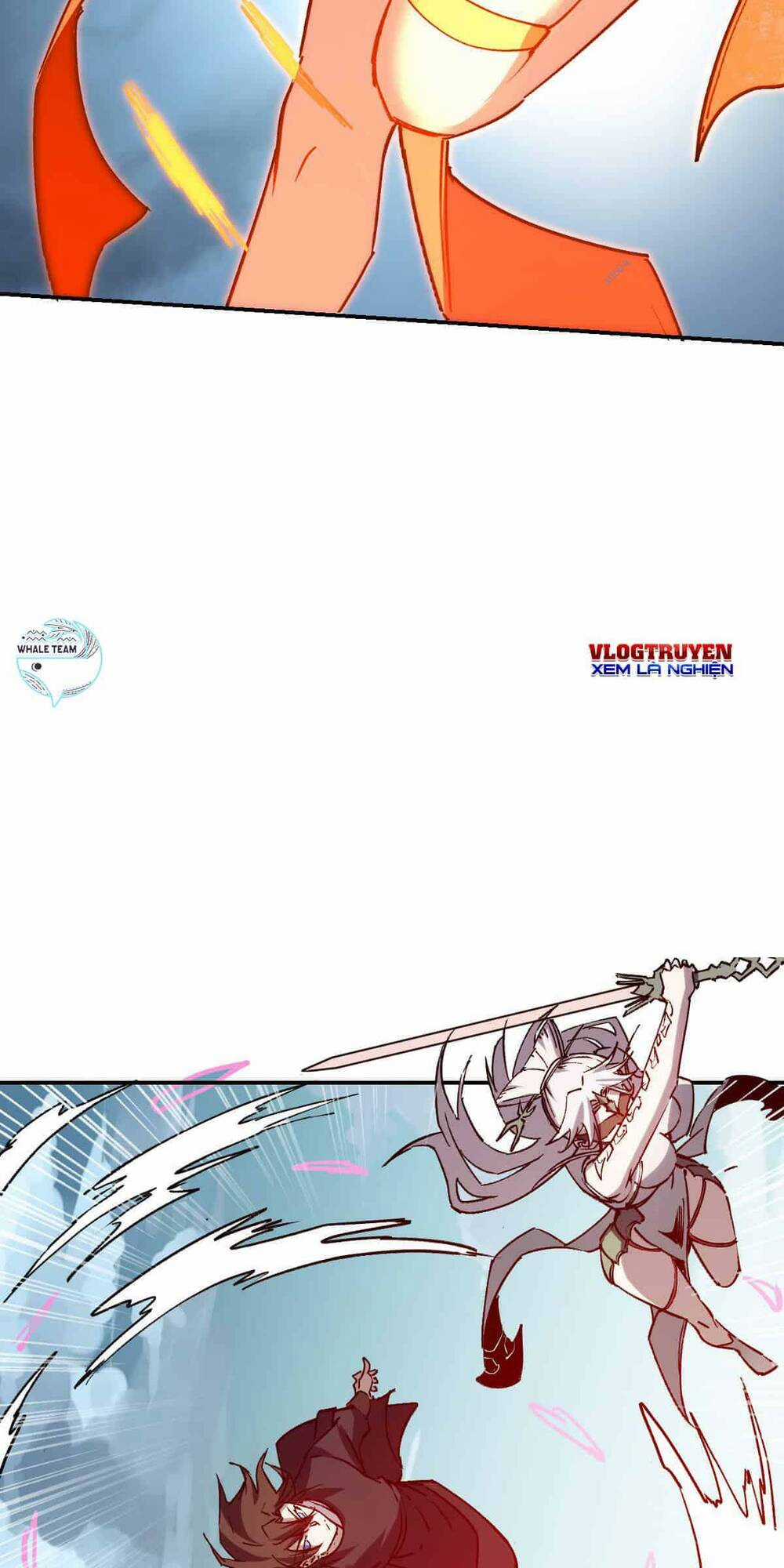 Ta Thực Sự Chỉ Biết Ngự Kiếm Thuật Chapter 17 trang 23