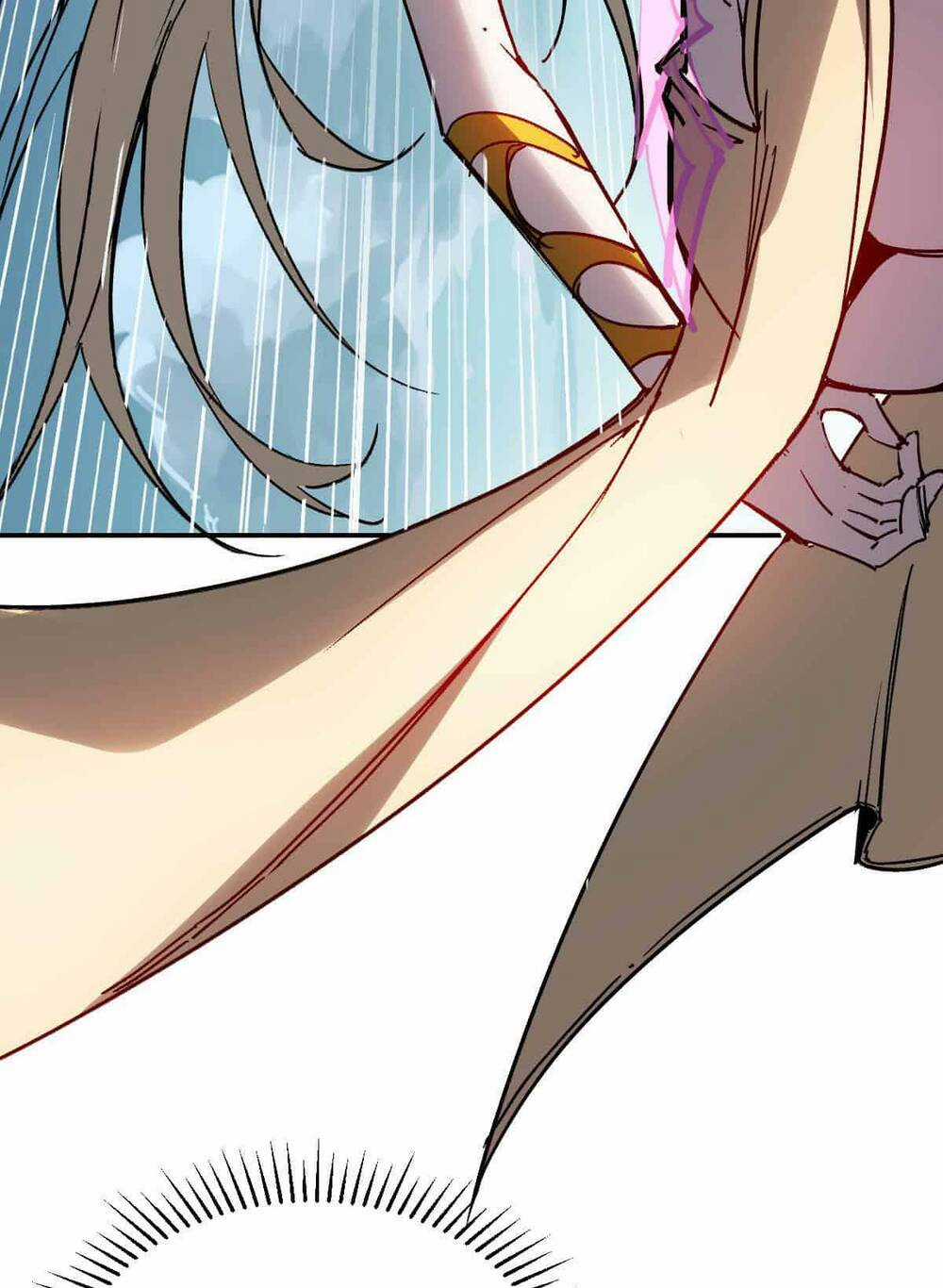 Ta Thực Sự Chỉ Biết Ngự Kiếm Thuật Chapter 17 trang 25