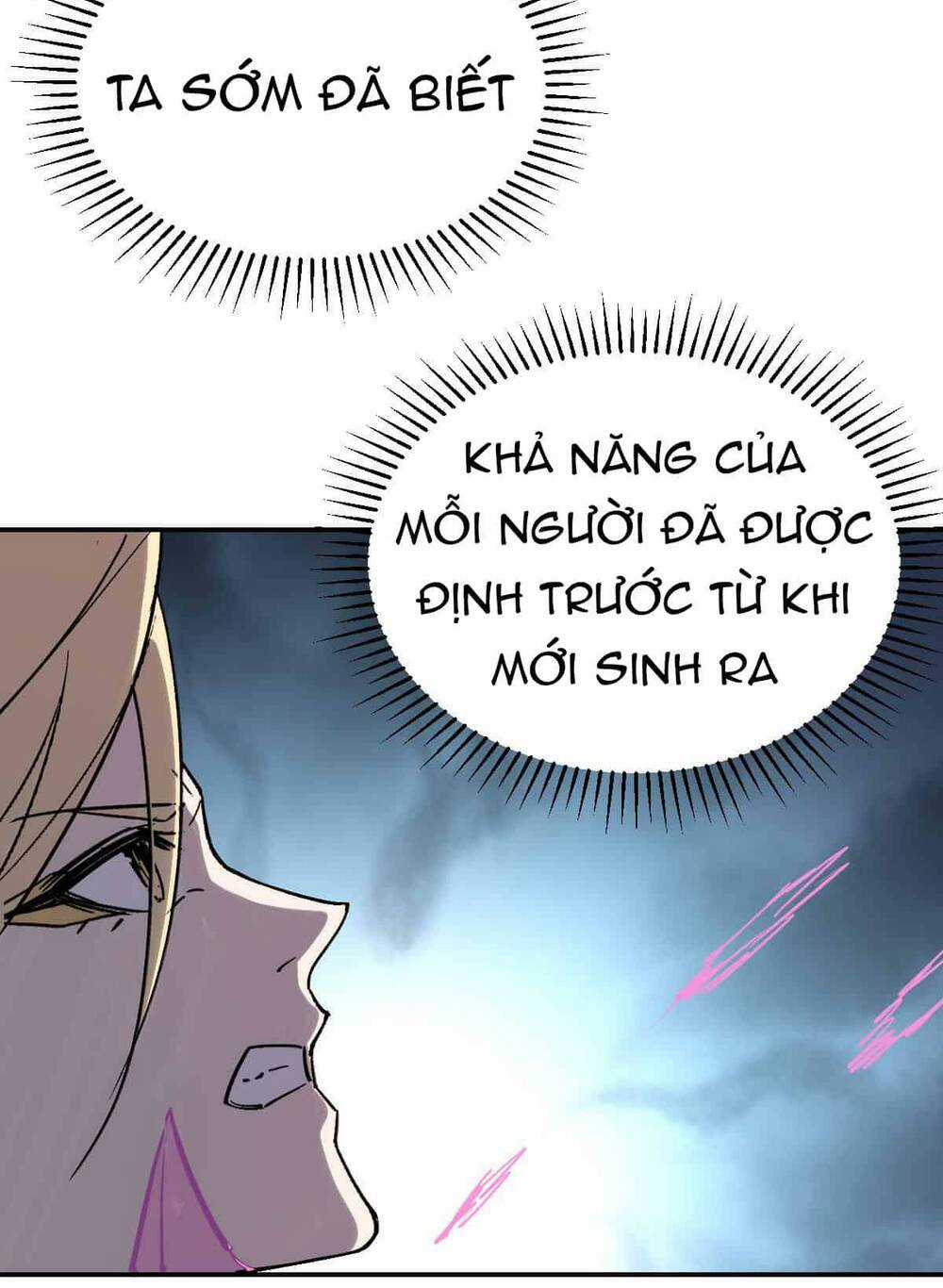 Ta Thực Sự Chỉ Biết Ngự Kiếm Thuật Chapter 17 trang 26