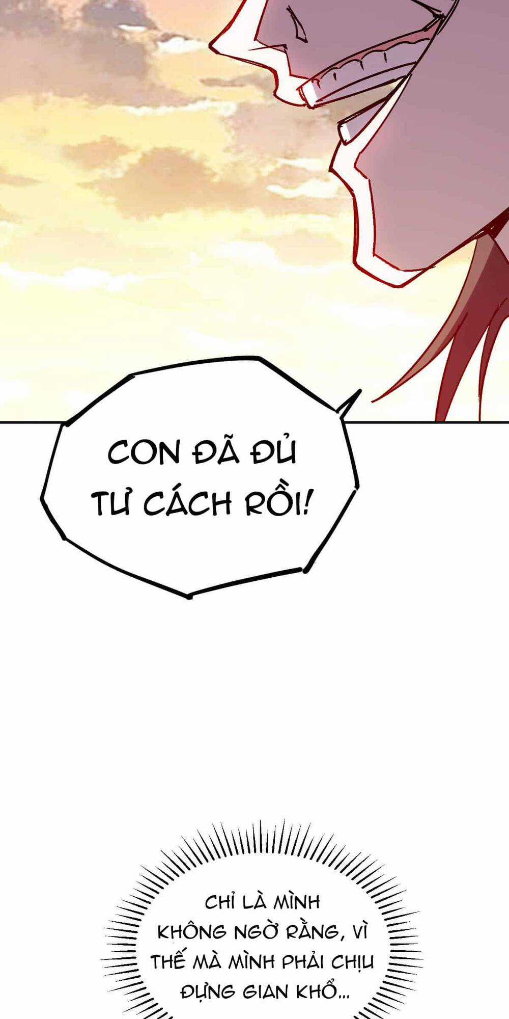 Ta Thực Sự Chỉ Biết Ngự Kiếm Thuật Chapter 17 trang 29