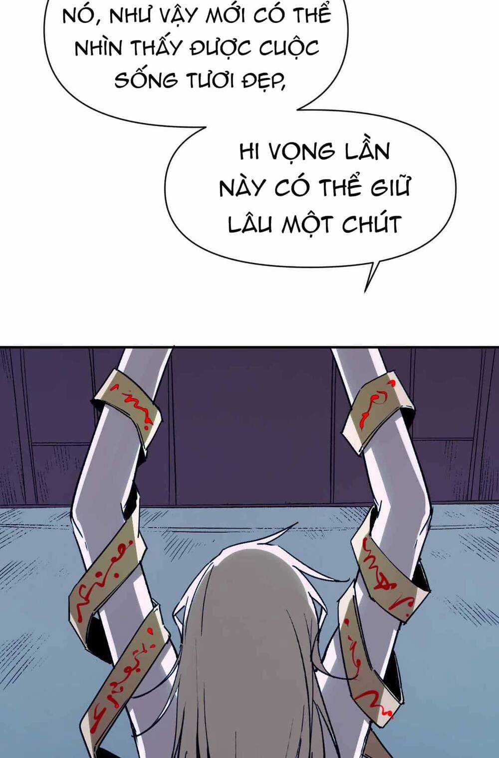 Ta Thực Sự Chỉ Biết Ngự Kiếm Thuật Chapter 17 trang 32