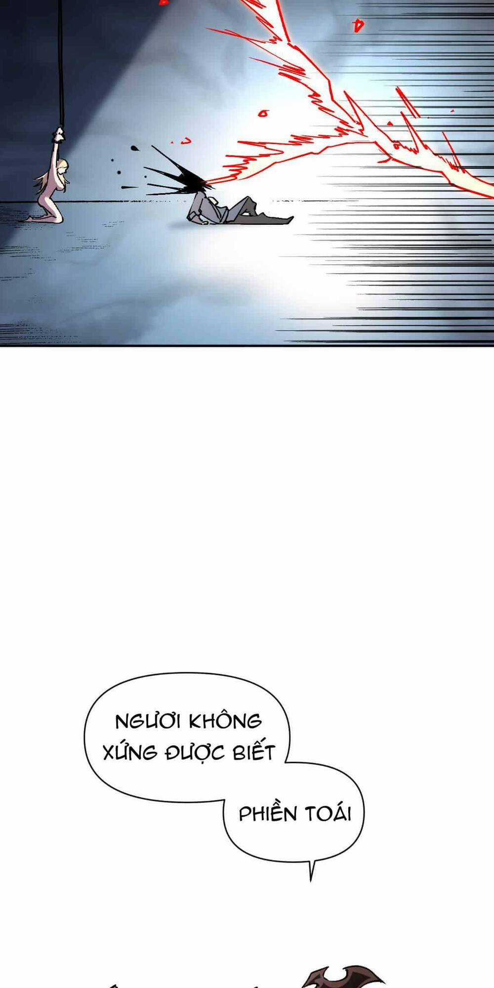 Ta Thực Sự Chỉ Biết Ngự Kiếm Thuật Chapter 17 trang 36