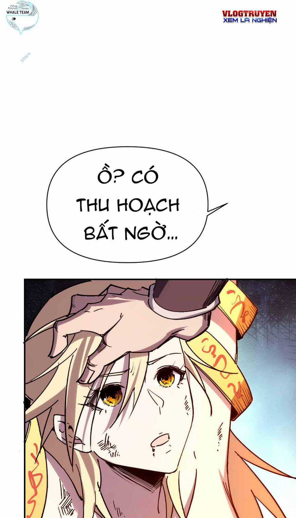 Ta Thực Sự Chỉ Biết Ngự Kiếm Thuật Chapter 17 trang 38